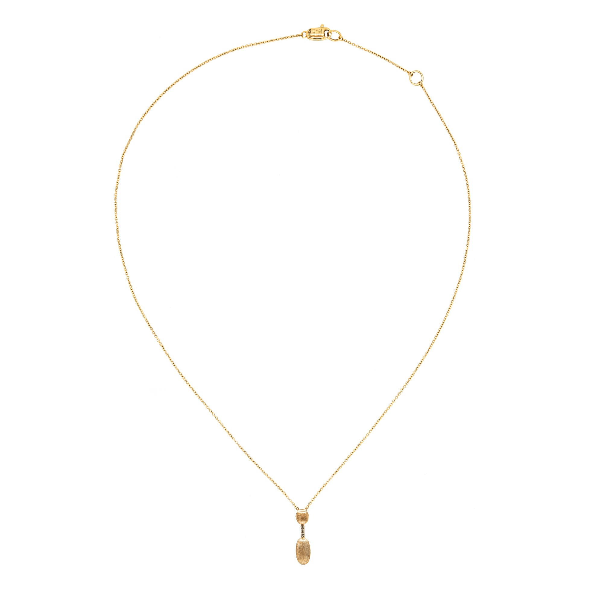 Колье Nanis Dancing in the rain  коллекция 2022-2023