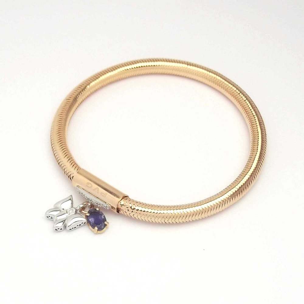 Браслет Ponte Vecchio Nobile 