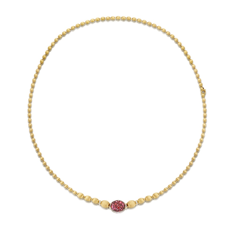 Колье Nanis Reverse Колье Nanis Reverse коллекция 2022-2023