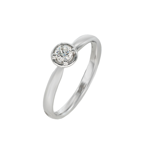 Кольцо Recarlo