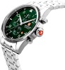 Часы Swiss Military Hanowa Thunderbolt Chrono 			