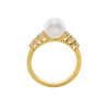 Кольцо Mikimoto Morning Dew Кольцо Mikimoto Morning Dew коллекция 2022-2023