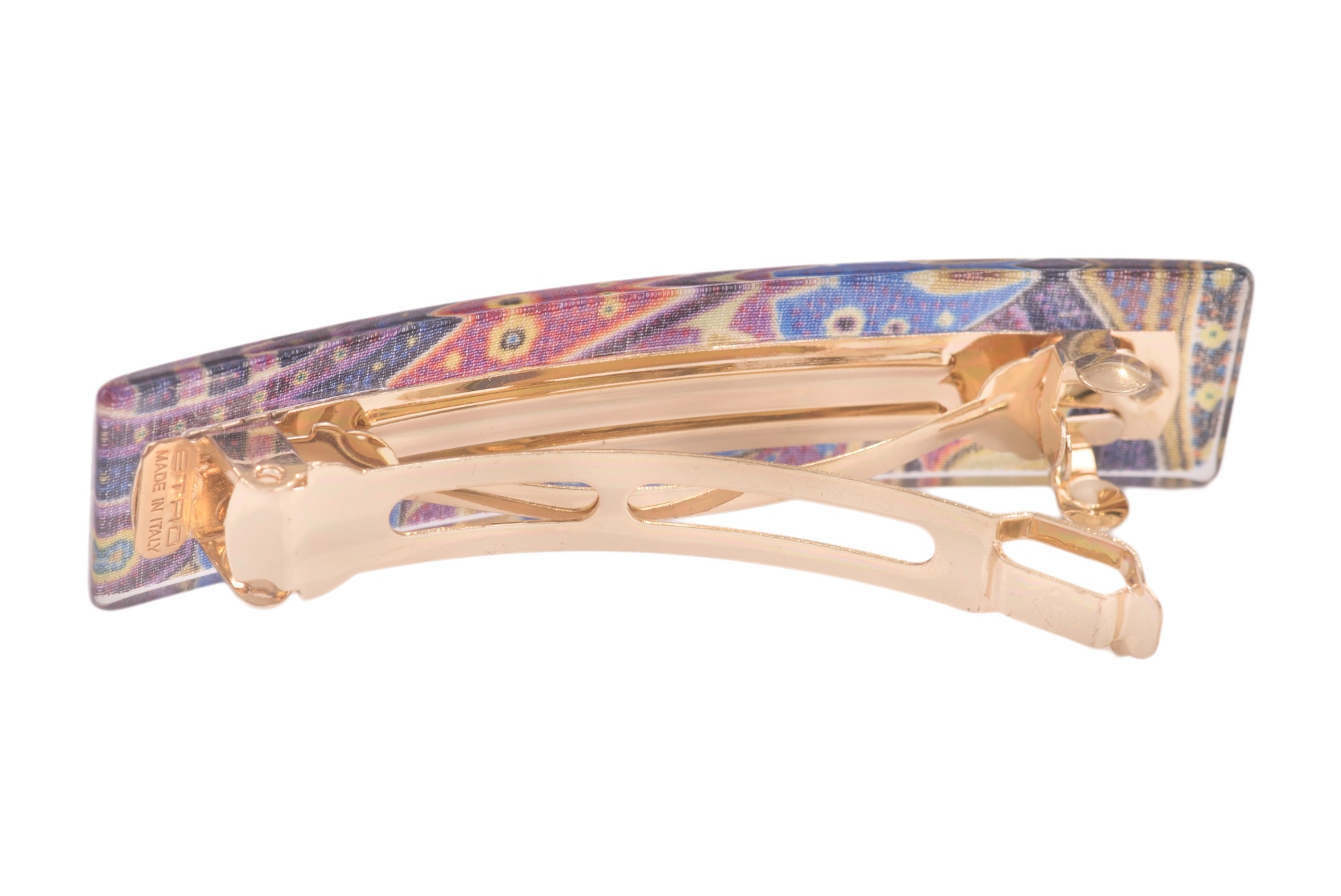 Заколка для волос ETRO