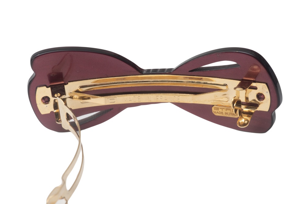 Заколка для волос ETRO