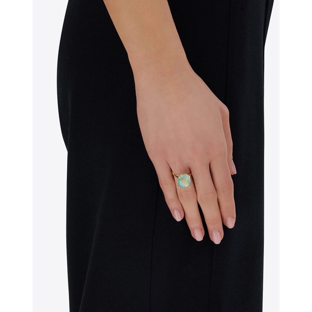 Кольцо Nanis Ipanema Кольцо Nanis Ipanema коллекция 2022-2023