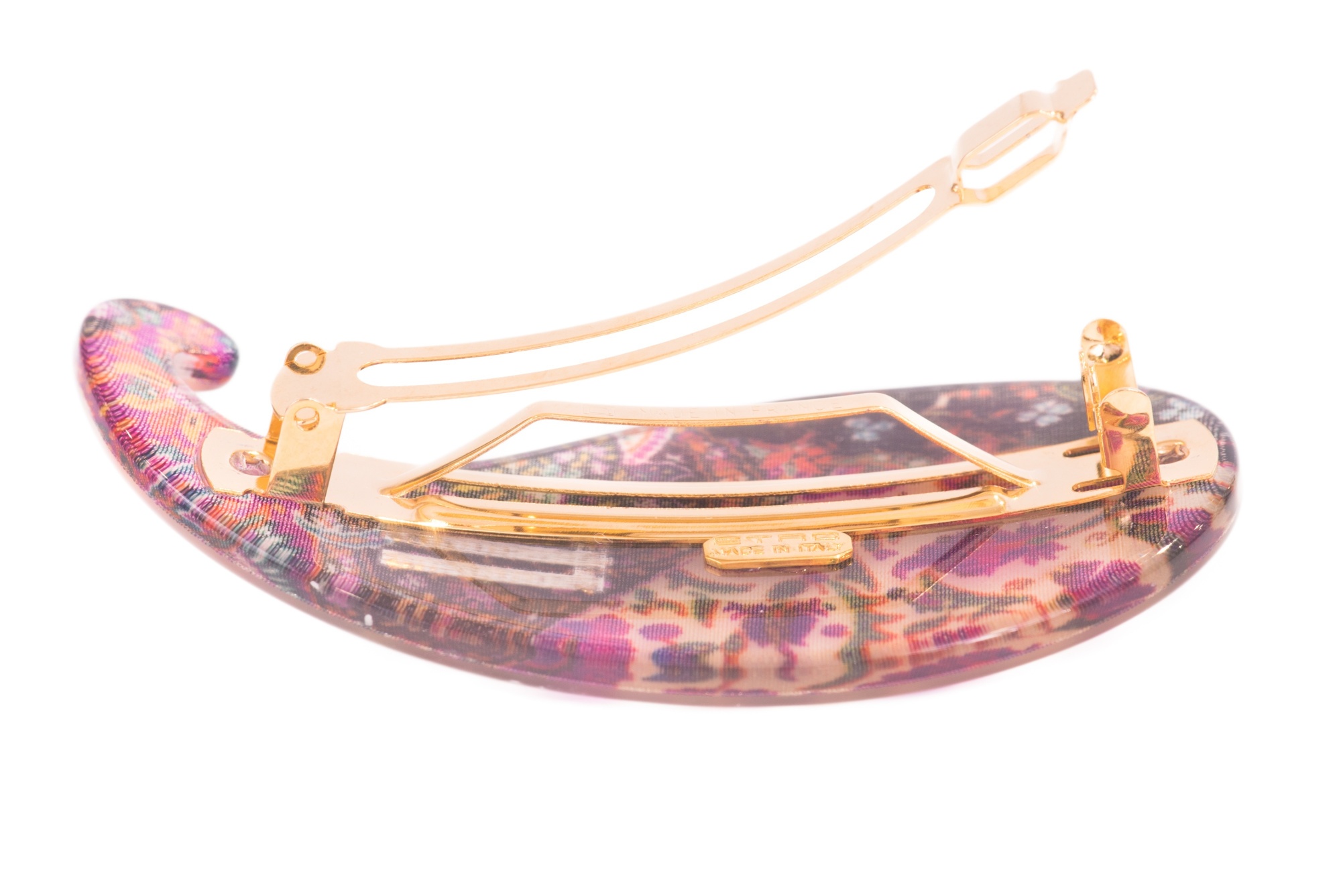 Заколка для волос ETRO