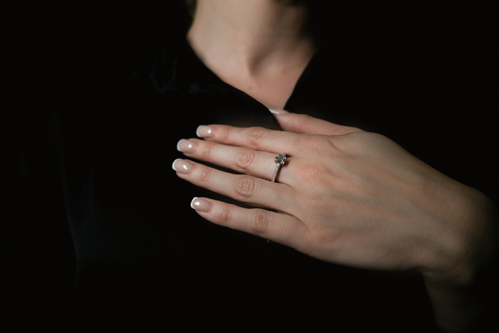 Кольцо Broggian  Кольцо Broggian  коллекция 2022-2023