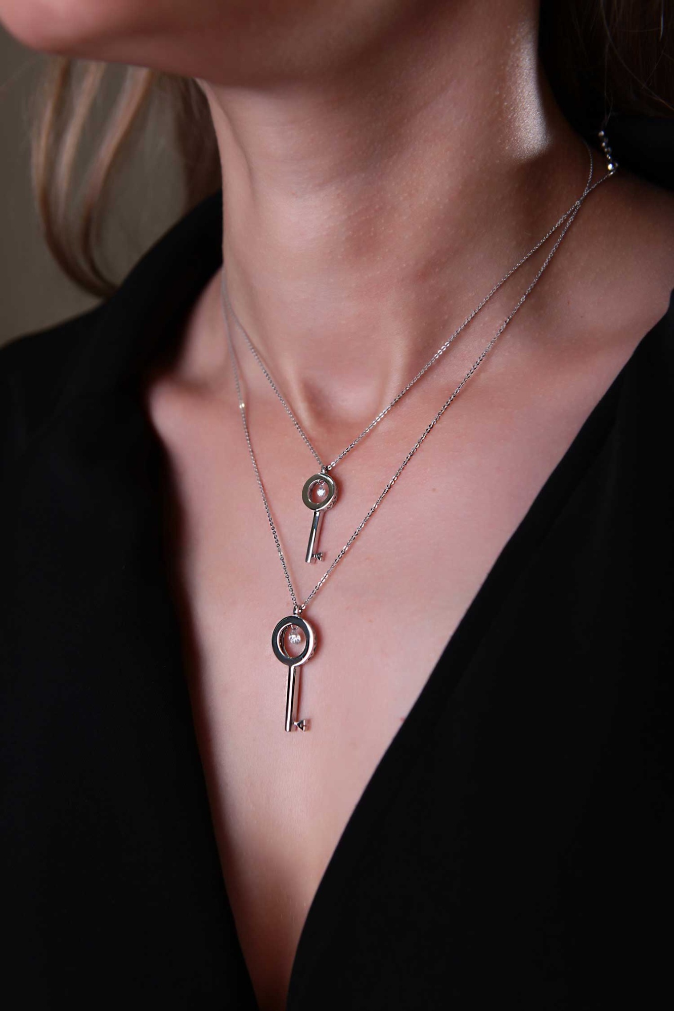 Колье  Ponte Vecchio VEGA коллекция 2022-2023