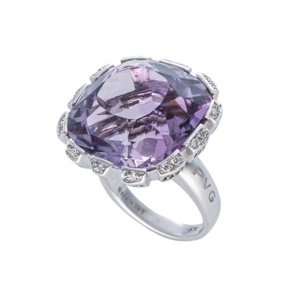 Кольцо Ponte Vecchio Gioielli Famosi