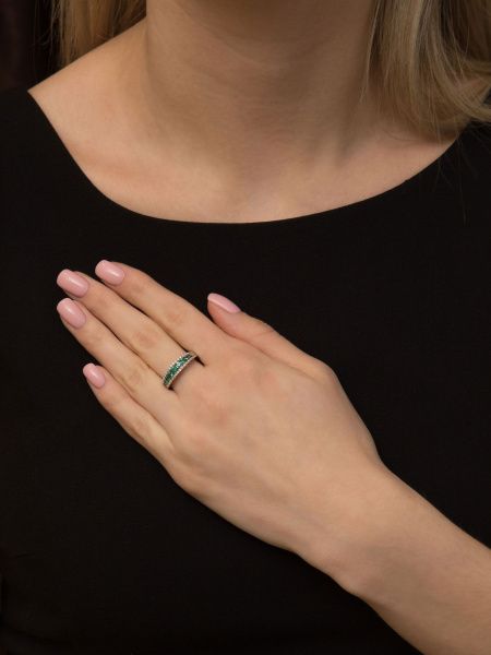 Кольцо BIBIGI'  коллекция 2022-2026