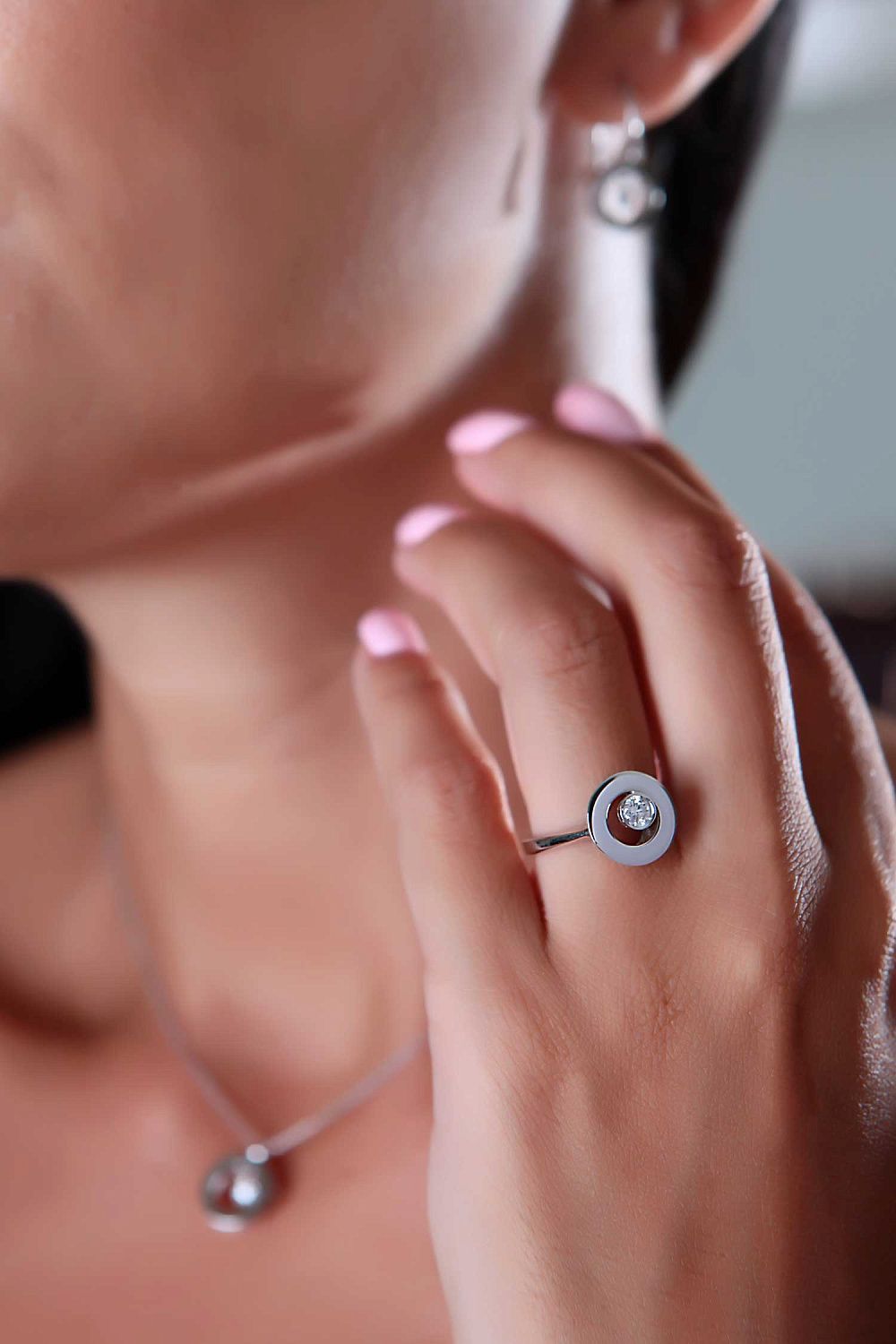 Сияние звезд и роскошь бриллиантов Vega — самая яркая звезда Лиры и PVG