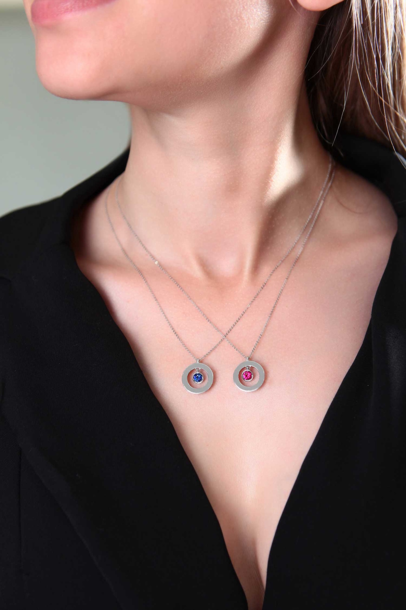 Подвеска Ponte Vecchio VEGA  коллекция 2022-2023