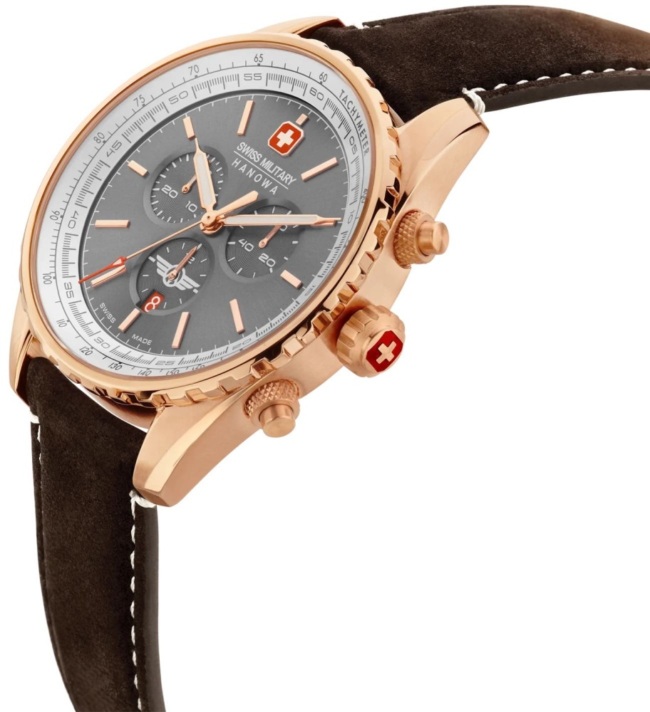 Часы Swiss Military Hanowa SMWGC0000320 Часы Swiss Military Hanowa SMWGC0000320