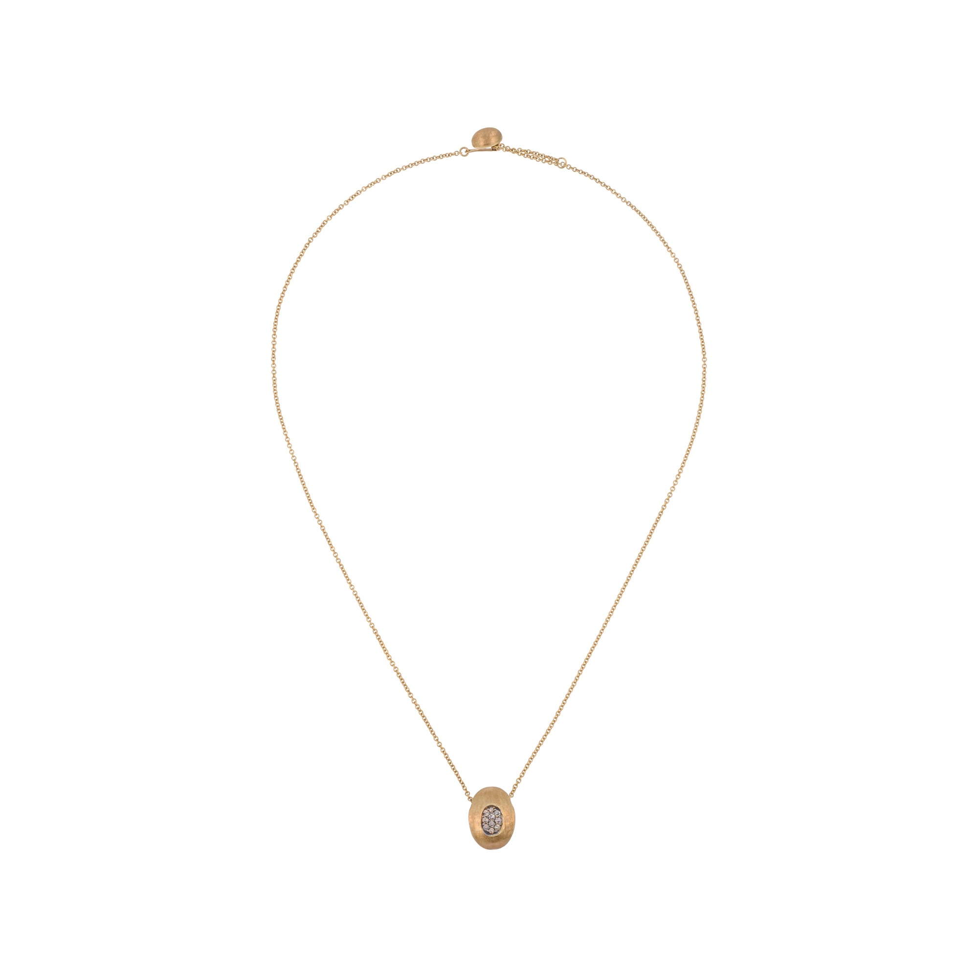 Колье Nanis Cachemire коллекция 2022-2023