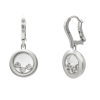 Серьги Chopard Happy Diamonds Серьги Chopard Happy Diamonds коллекция 2022-2023