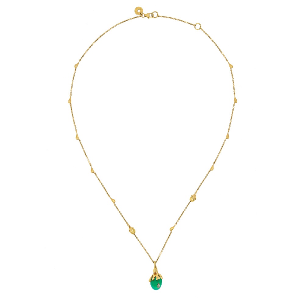 Колье Nanis Candle  Колье Nanis Candle  коллекция 2022-2023