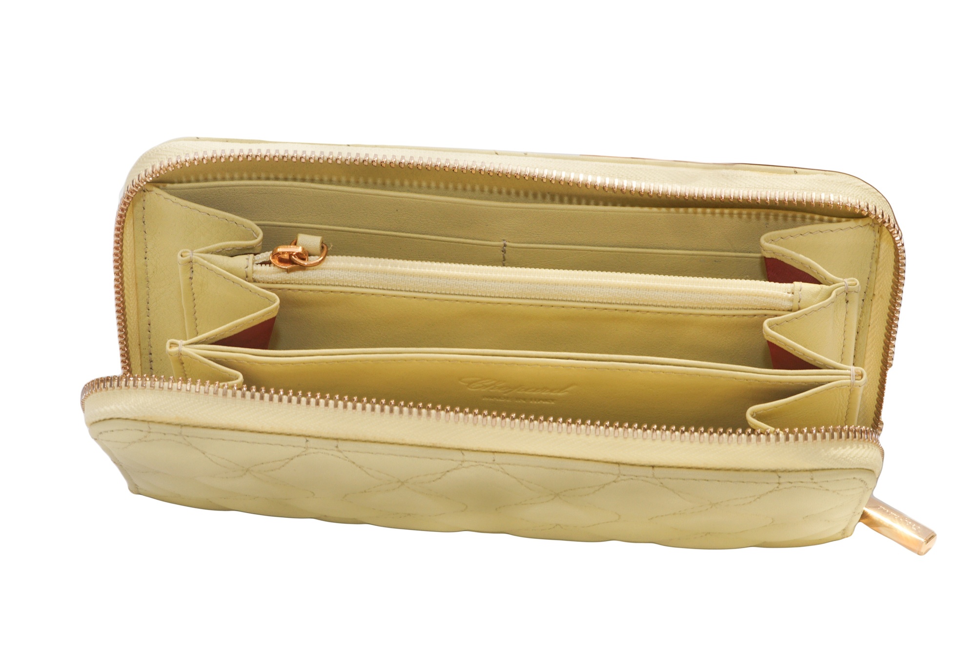 Кошелек Chopard 