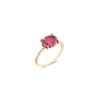 Кольцо Nanis Dancing in the Rain Tourmalines коллекция 2022-2026