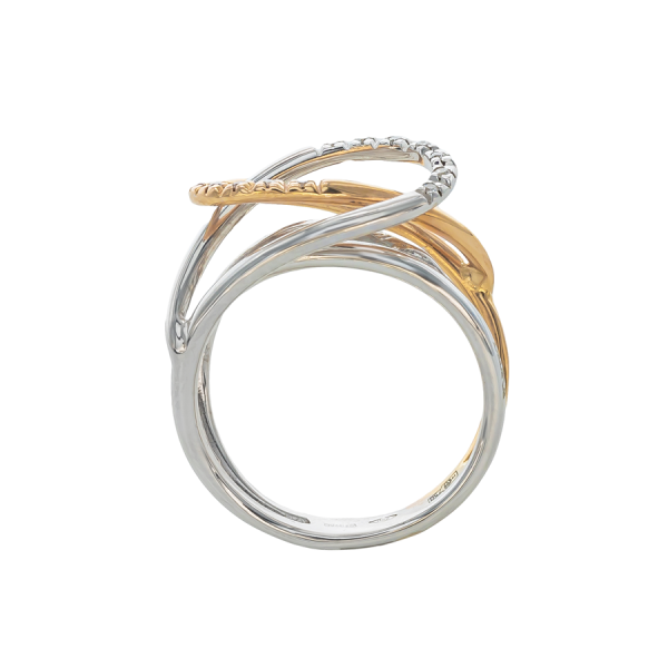 Кольцо BIBIGI' коллекция 2022-2026