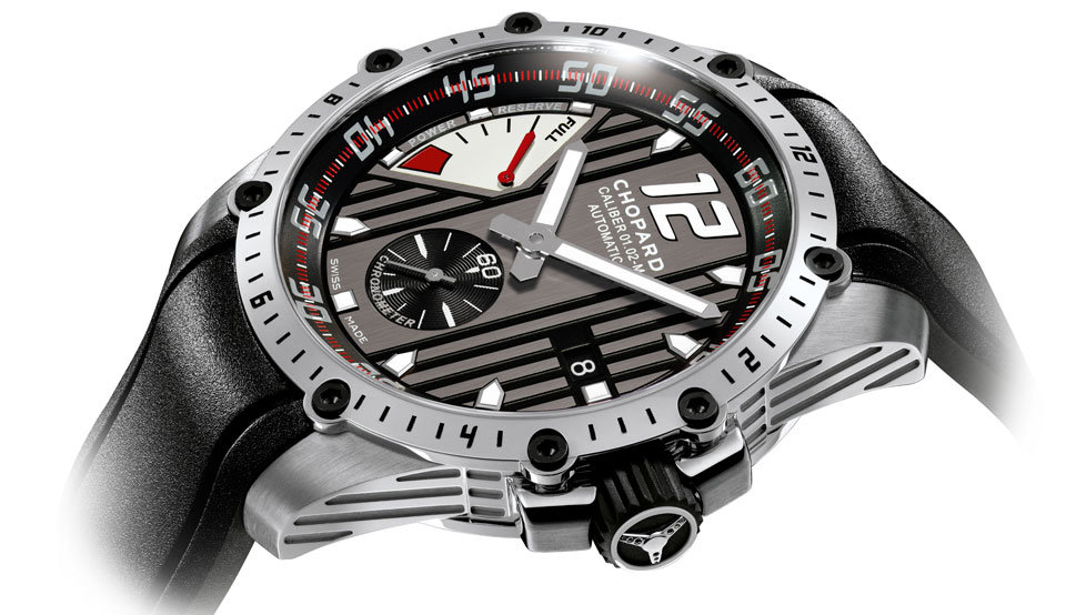 Часы Racing Superfast Power Control Часы Racing Superfast Power Control